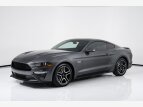 Thumbnail Photo 6 for 2019 Ford Mustang GT Premium